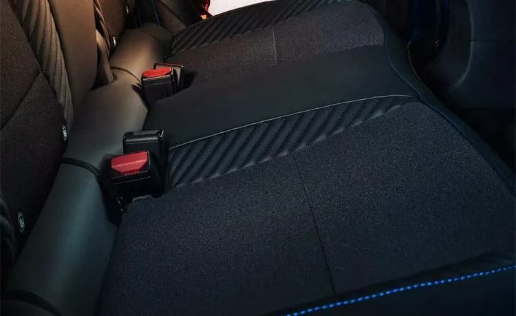 An interior revolution