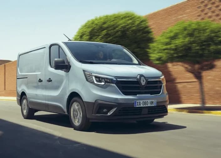 High performance & fuel efficiency