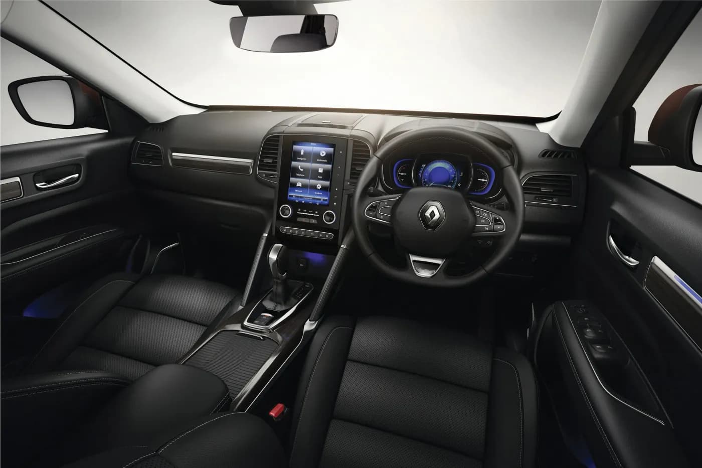 Equipped for every journey