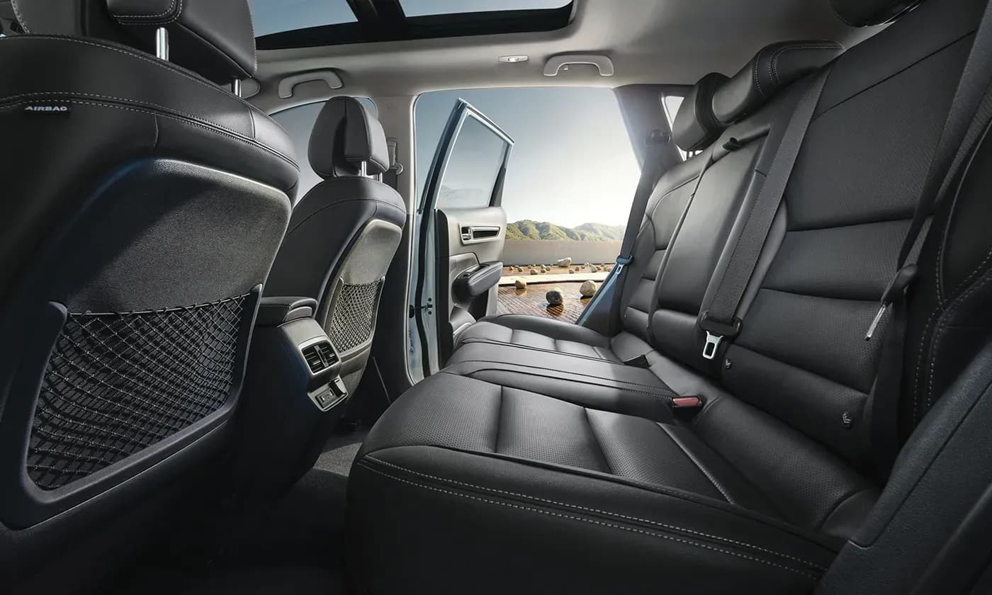 Renault KOLEOS, image 1