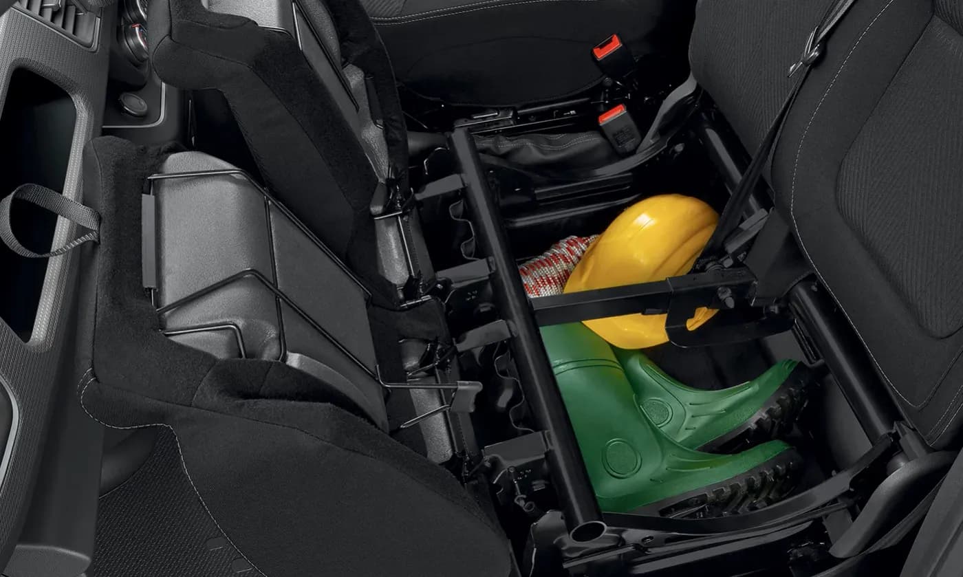Renault TRAFIC VAN, image 1