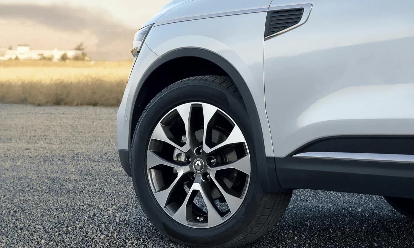 Renault KOLEOS, image 3
