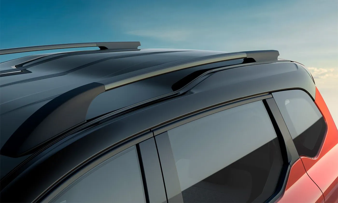 Renault TRIBER, image 4