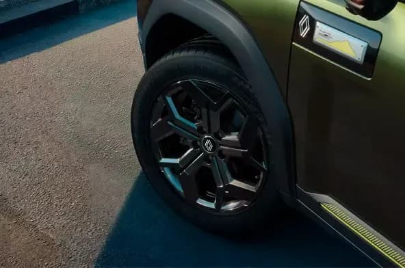 Renault DUSTER, image 5