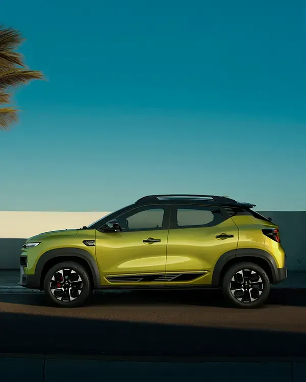 Renault Kiger