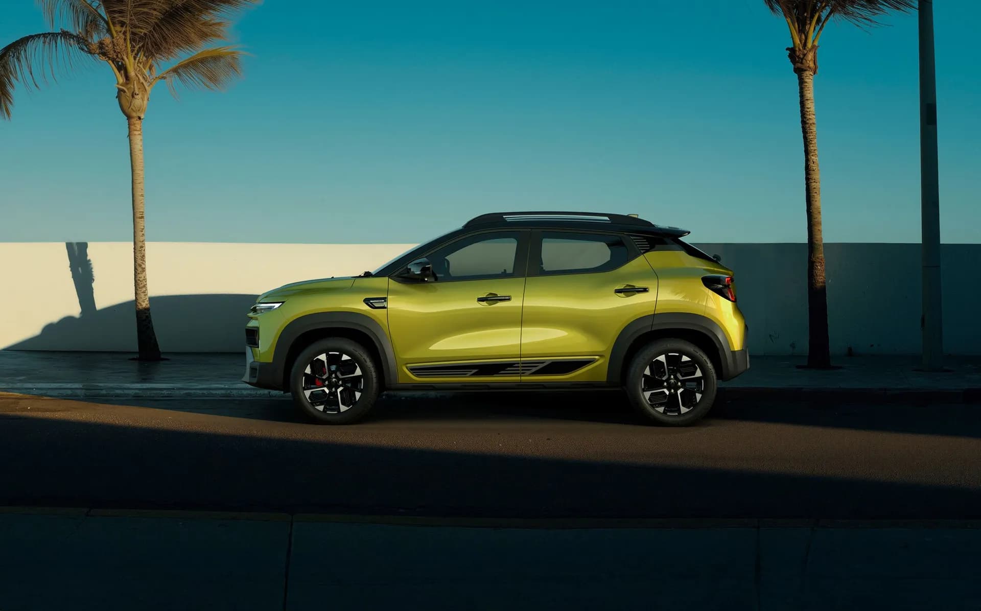 Renault Kiger