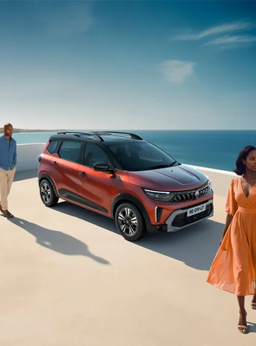 Renault TRIBER